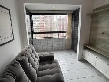 Apartamento para Locação em Recife/PE Madalena 3 Quartos