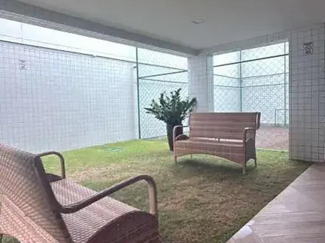 Apartamento para Locação em Recife/PE Madalena 3 Quartos