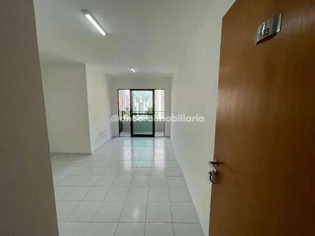 Apartamento para Locação em Recife/PE Madalena 3 Quartos