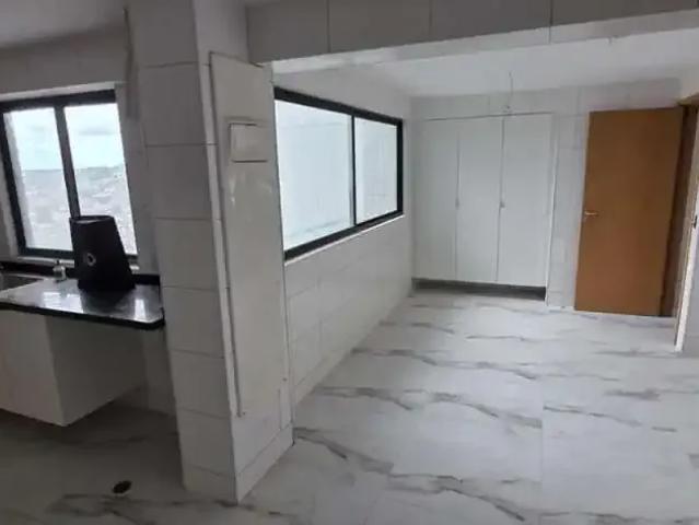 Apartamento para Locação em Recife/PE Monteiro 4 Quartos