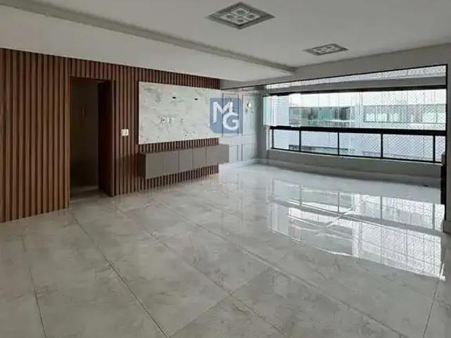 Apartamento para Locação em Recife/PE Monteiro 4 Quartos