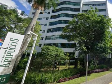 Apartamento para Locação em Recife/PE Monteiro 4 Quartos