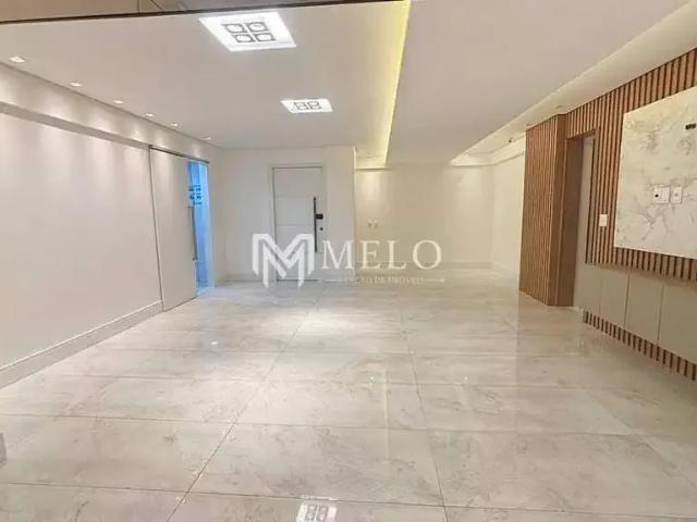 Apartamento para Locação em Recife/PE Monteiro 4 Quartos
