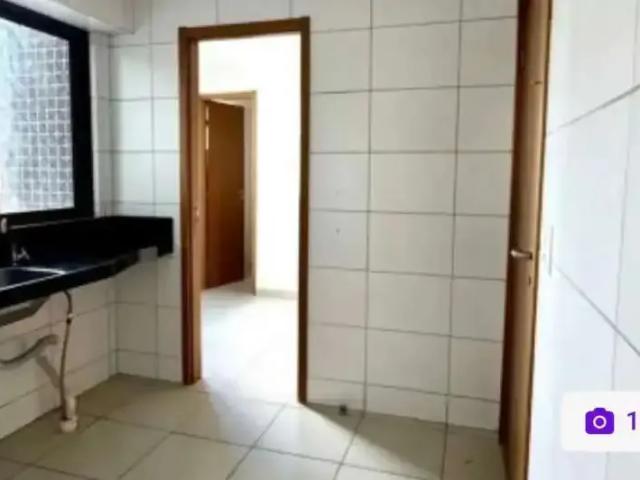 Apartamento para Locação em Recife/PE Monteiro 4 Quartos