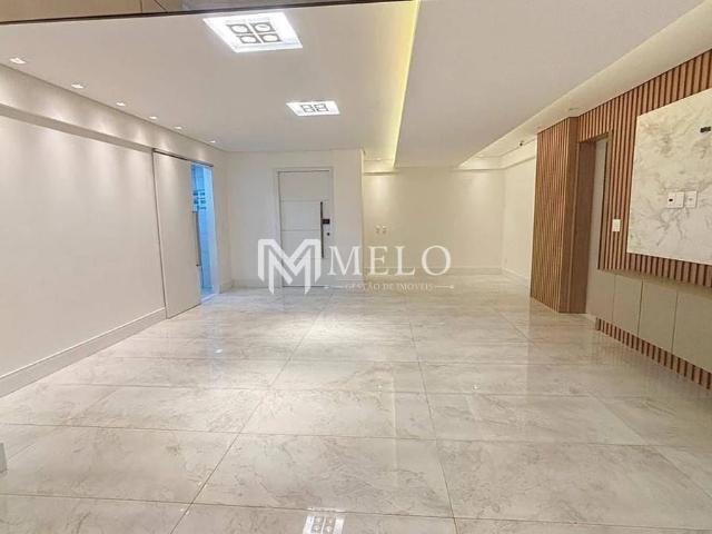 Apartamento para Locação em Recife/PE Monteiro 4 Quartos
