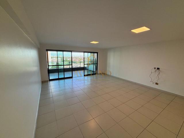 Apartamento para Locação em Recife/PE Monteiro 4 Quartos