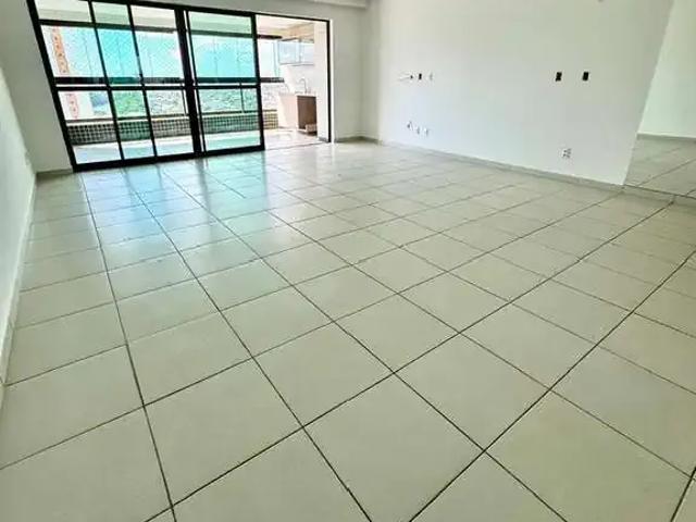 Apartamento para Locação em Recife/PE Monteiro 4 Quartos