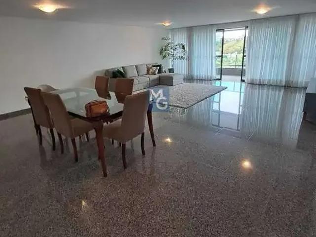 Apartamento para Locação em Recife/PE Monteiro 4 Quartos