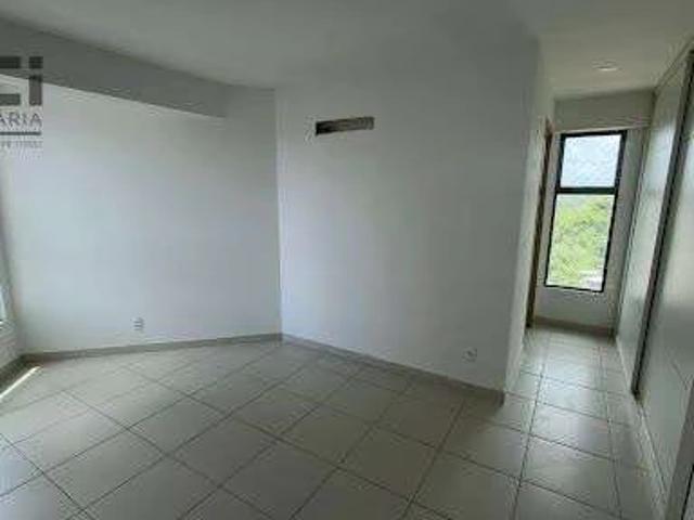 Apartamento para Locação em Recife/PE Monteiro 4 Quartos