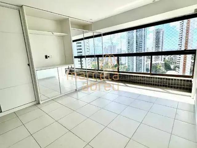 Apartamento para Locação em Recife/PE Casa Forte 4 Quartos