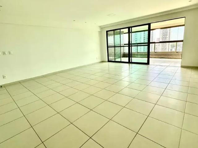 Apartamento para Locação em Recife/PE Monteiro 4 Quartos