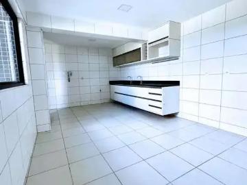 Apartamento para Locação em Recife/PE Monteiro 4 Quartos