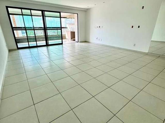 Apartamento para Locação em Recife/PE Monteiro 4 Quartos