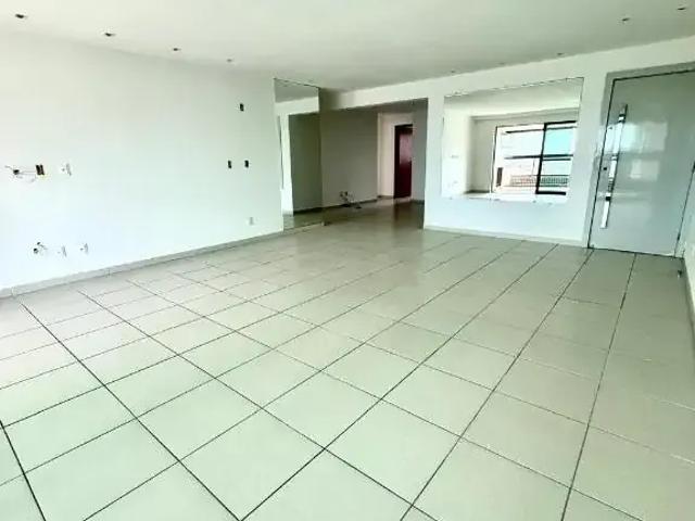 Apartamento para Locação em Recife/PE Monteiro 4 Quartos