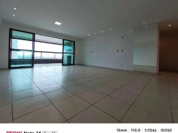 Apartamento para Locação em Recife/PE Monteiro 4 Quartos