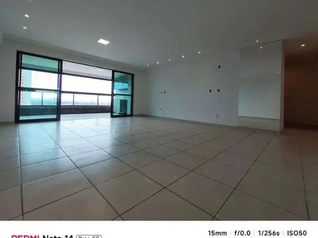 Apartamento para Locação em Recife/PE Monteiro 4 Quartos