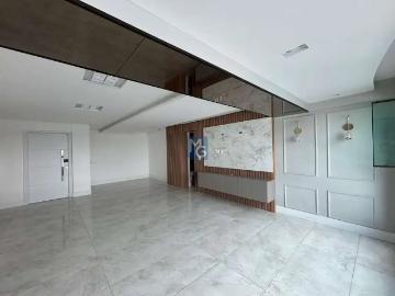 Apartamento para Locação em Recife/PE Monteiro 4 Quartos