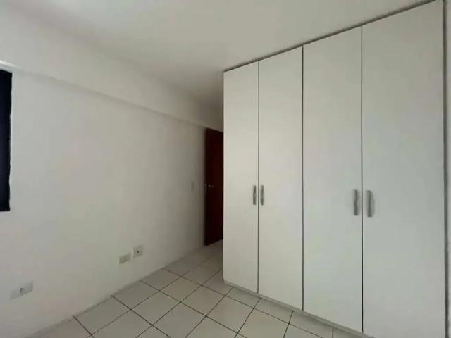 Apartamento para Locação em Recife/PE Monteiro 3 Quartos
