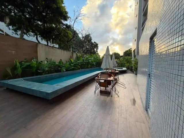 Apartamento para Locação em Recife/PE Monteiro 3 Quartos