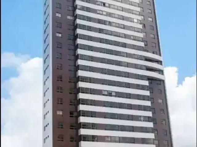 Apartamento para Locação em Recife/PE Paissandu 1 Quartos