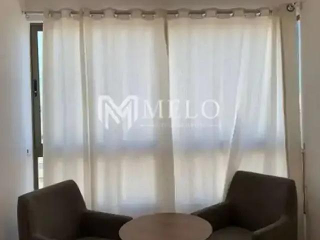 Apartamento para Locação em Recife/PE Paissandu 1 Quartos