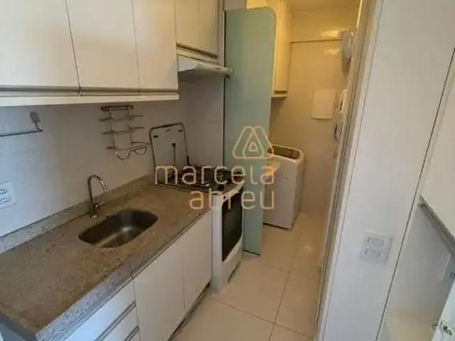 Apartamento para Locação em Recife/PE Paissandu 1 Quartos