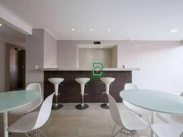 Apartamento para Locação em Recife/PE Paissandu 1 Quartos