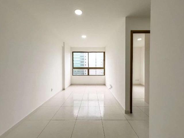Apartamento para Locação em Recife/PE Paissandu 1 Quartos