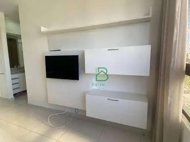 Apartamento para Locação em Recife/PE Paissandu 1 Quartos