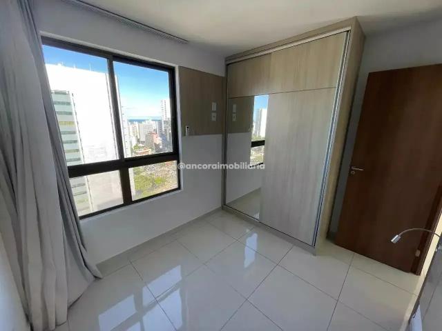 Apartamento para Locação em Recife/PE Paissandu 2 Quartos