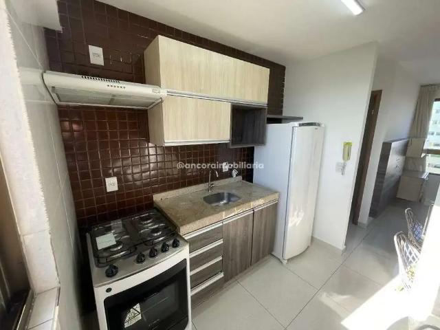 Apartamento para Locação em Recife/PE Paissandu 2 Quartos