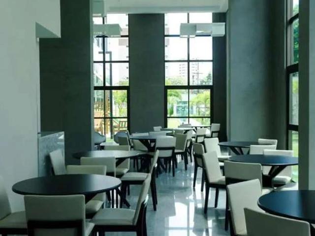 Apartamento para Locação em Recife/PE Parnamirim 1 Quartos