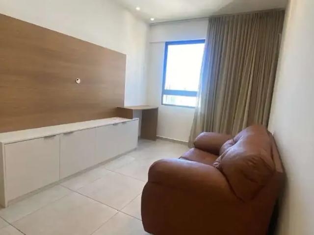 Apartamento para Locação em Recife/PE Parnamirim 1 Quartos
