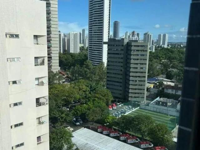 Apartamento para Locação em Recife/PE Parnamirim 1 Quartos