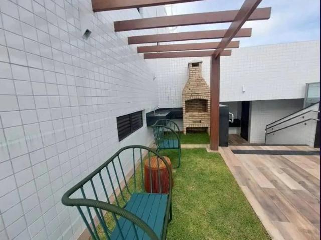 Apartamento para Locação em Recife/PE Parnamirim 1 Quartos