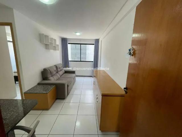 Apartamento para Locação em Recife/PE Parnamirim 1 Quartos
