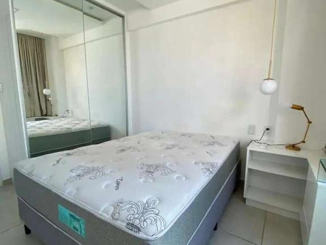 Apartamento para Locação em Recife/PE Parnamirim 1 Quartos