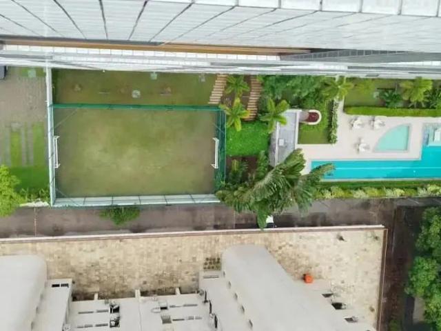 Apartamento para Locação em Recife/PE Parnamirim 1 Quartos