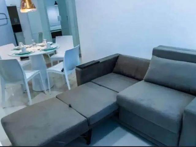Apartamento para Locação em Recife/PE Parnamirim 1 Quartos