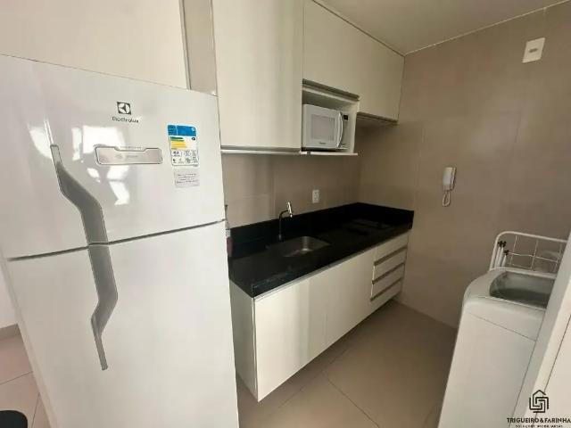 Apartamento para Locação em Recife/PE Parnamirim 1 Quartos