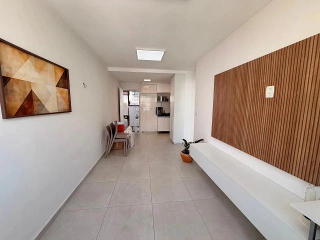 Apartamento para Locação em Recife/PE Parnamirim 1 Quartos