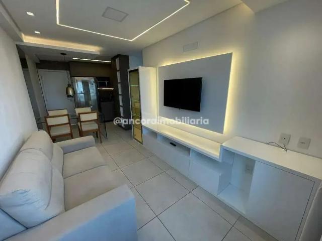 Apartamento para Locação em Recife/PE Parnamirim 1 Quartos