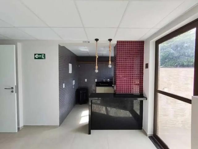 Apartamento para Locação em Recife/PE Parnamirim 1 Quartos