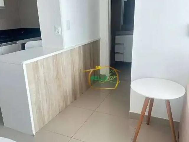 Apartamento para Locação em Recife/PE Parnamirim 1 Quartos