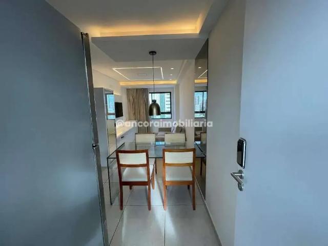 Apartamento para Locação em Recife/PE Parnamirim 1 Quartos