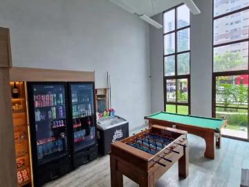 Apartamento para Locação em Recife/PE Parnamirim 1 Quartos
