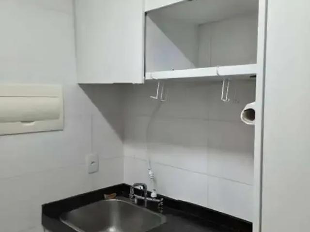 Apartamento para Locação em Recife/PE Parnamirim 1 Quartos