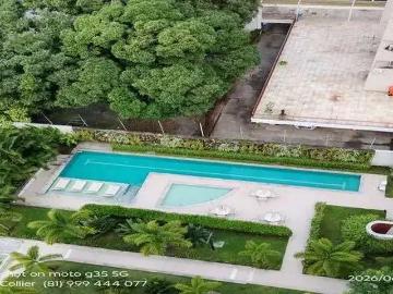Apartamento para Locação em Recife/PE Parnamirim 1 Quartos