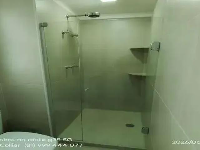 Apartamento para Locação em Recife/PE Parnamirim 1 Quartos