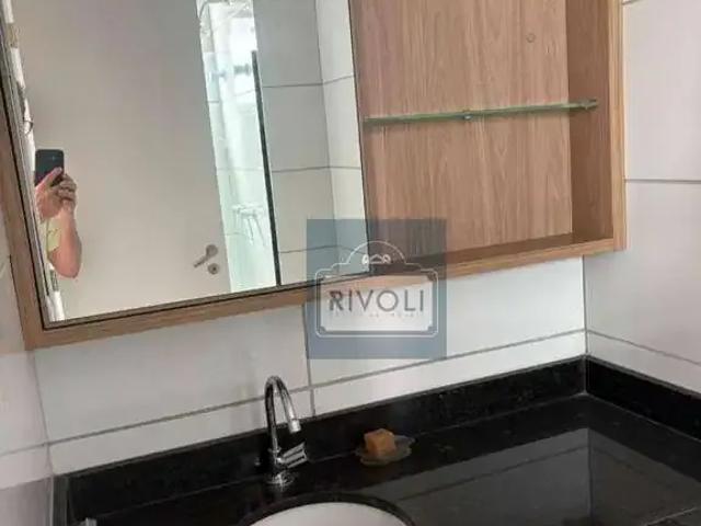 Apartamento para Locação em Recife/PE Parnamirim 1 Quartos